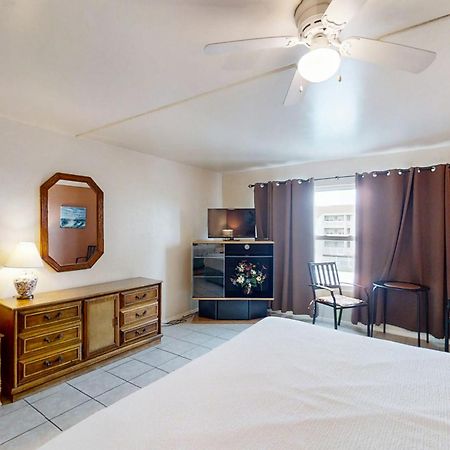 Apartamento Gulfview I #312 South Padre Island Exterior foto