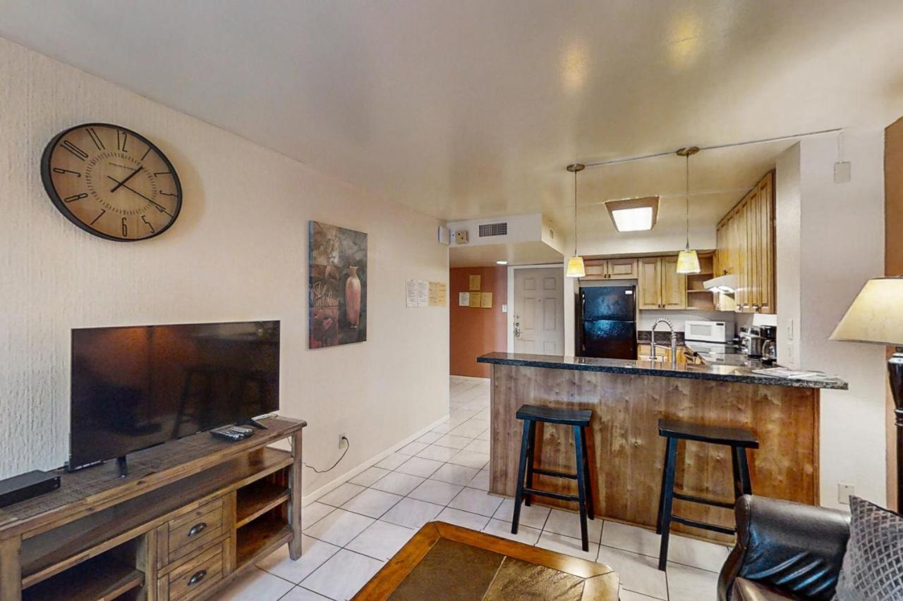 Apartamento Gulfview I #312 South Padre Island Exterior foto