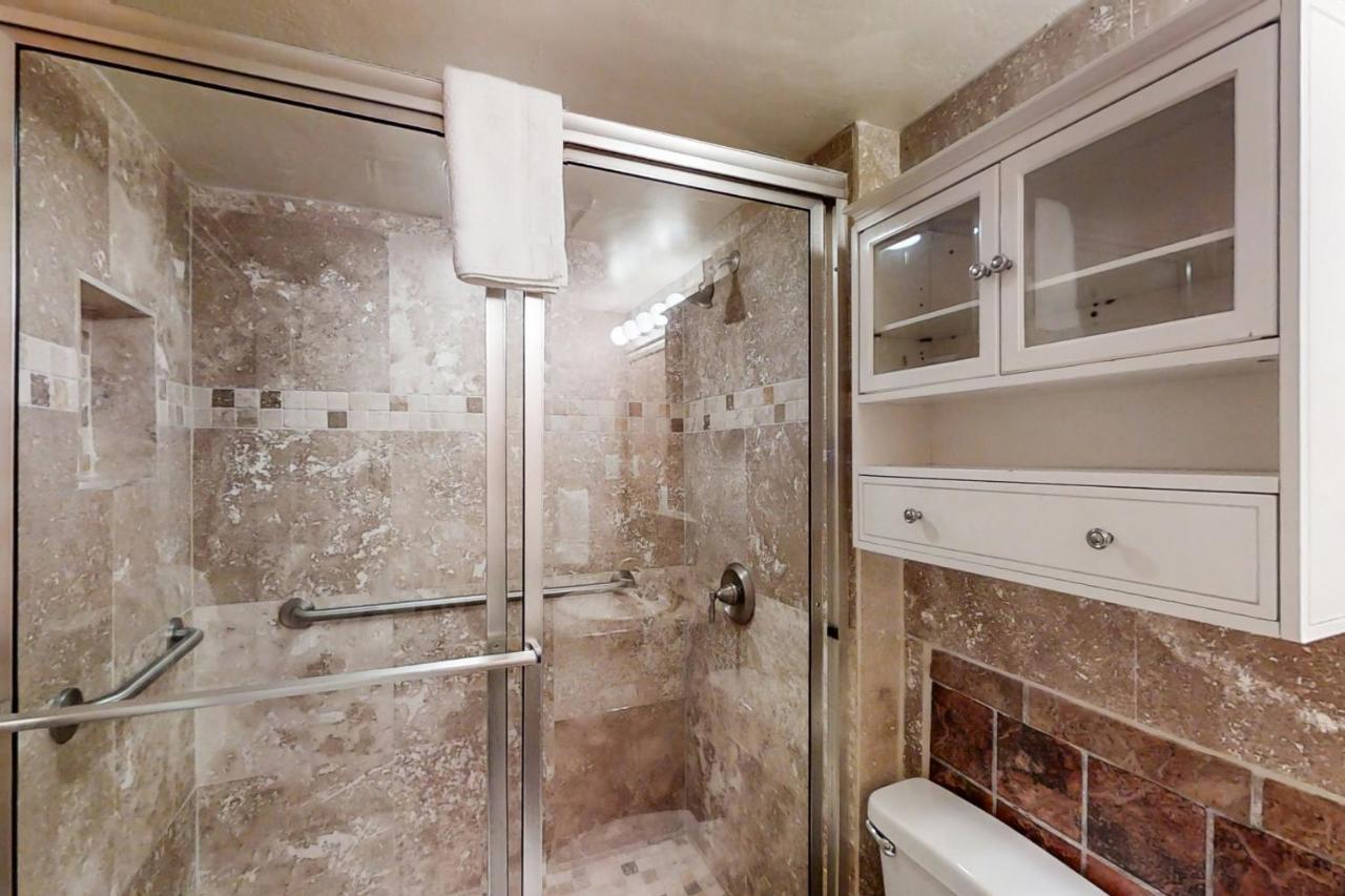 Apartamento Gulfview I #312 South Padre Island Exterior foto