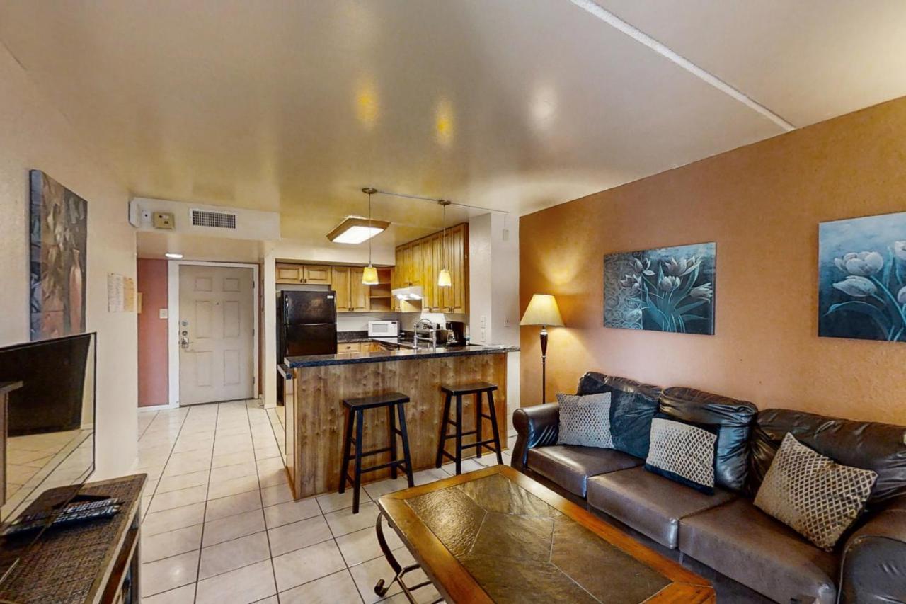 Apartamento Gulfview I #312 South Padre Island Exterior foto