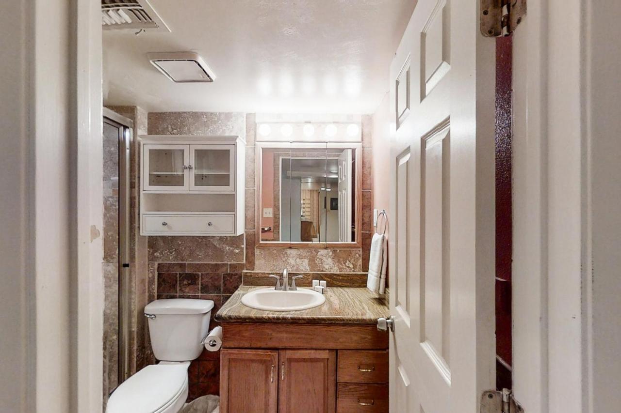 Apartamento Gulfview I #312 South Padre Island Exterior foto