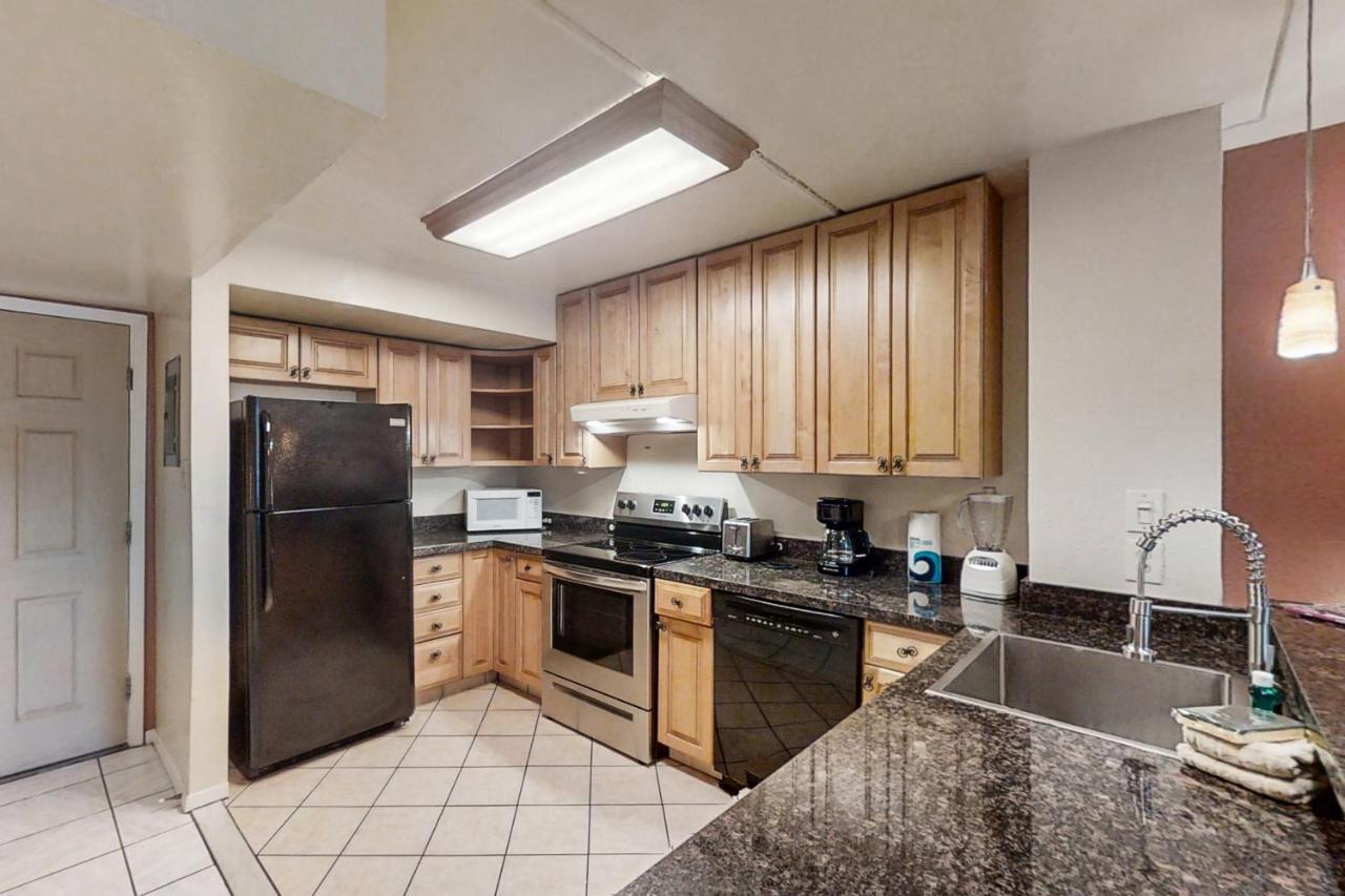 Apartamento Gulfview I #312 South Padre Island Exterior foto
